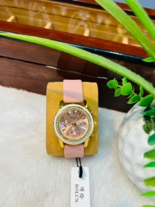 Bolun Ladies Watch