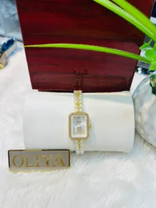 OLIYA Ladies Watch 186
