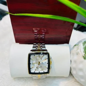 POEDAGAR Gents Watch