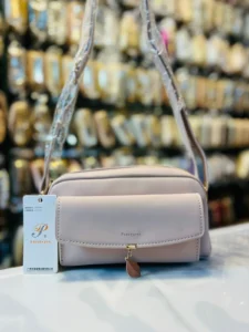 Prettyzys Crossbody Bag